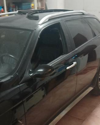 Alfa Romeo 156 Crosswagon 