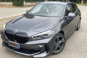 Bmw 116 M Sport 116 d #11950