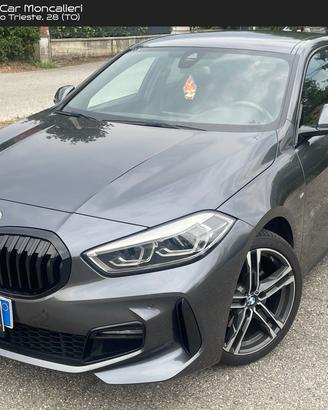 Bmw 116 M Sport 116 d #11950