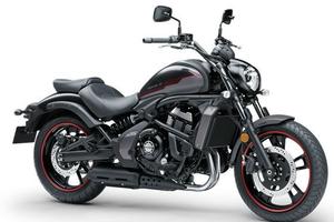 Kawasaki Vulcan S