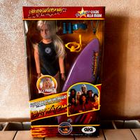 Baywatch CJ PARKER