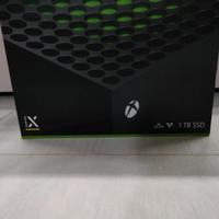 XBOX SERIE X 