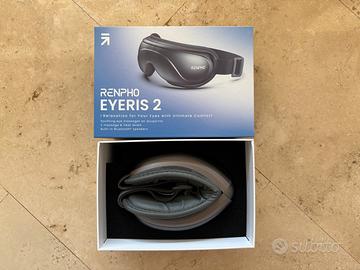 Renpho Eyeris 2 - Massaggiatore Occhi