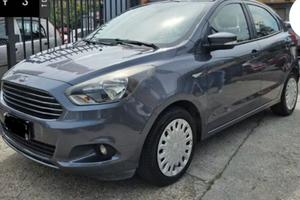 solo 29000 km!! perfetta fordd ka+  5 porte neopat