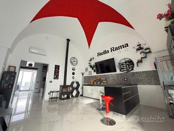 Abitazione indipendente con scoperto