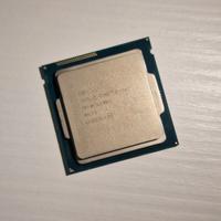 CPU Intel i5 4440