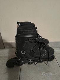 pattini roller Blade marca oxelo