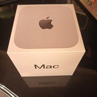 Apple Mac mini 256 ssd