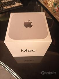 Apple Mac mini 256 ssd