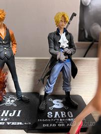 One piece sabo