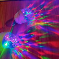 lampadine stroboscopiche led 