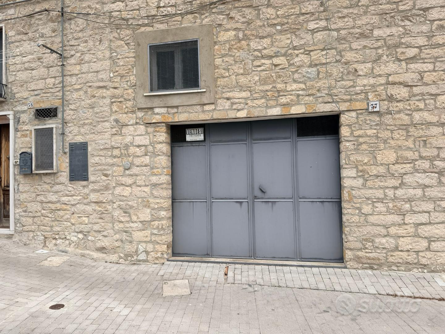 Appartamento – Forenza, Potenza - Vista 4