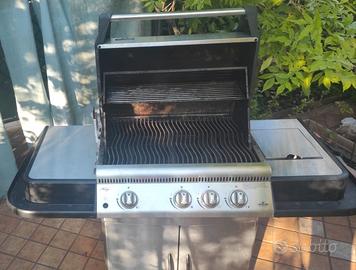 Barbeque