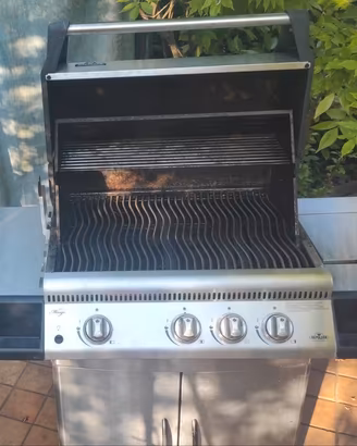 Barbeque
