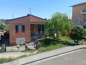 Villa singola Castelfiorentino [1/0445VRG]