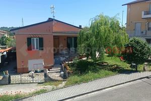 Villa singola Castelfiorentino [1/0445VRG]