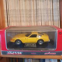 Ferrari 365 GTB Daytona 1:24 da collezione