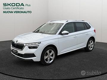 Skoda Kamiq Style 1.0 TSI 81 kW (110 CV) 7 ma...