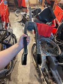 PIAGGIO CIAO PX P PV FORCELLA ANTERIORE LEGGI!