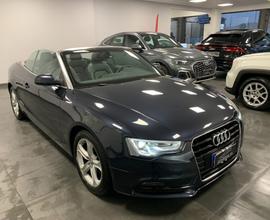 AUDI A5 Cabrio 2.0 TDI Clean Multitronic Ambient