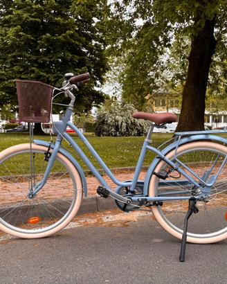 Bici da città donna ELOPS Classic 520 – come nuova