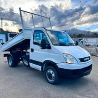 Iveco daily 35 c 11 ribaltabile
