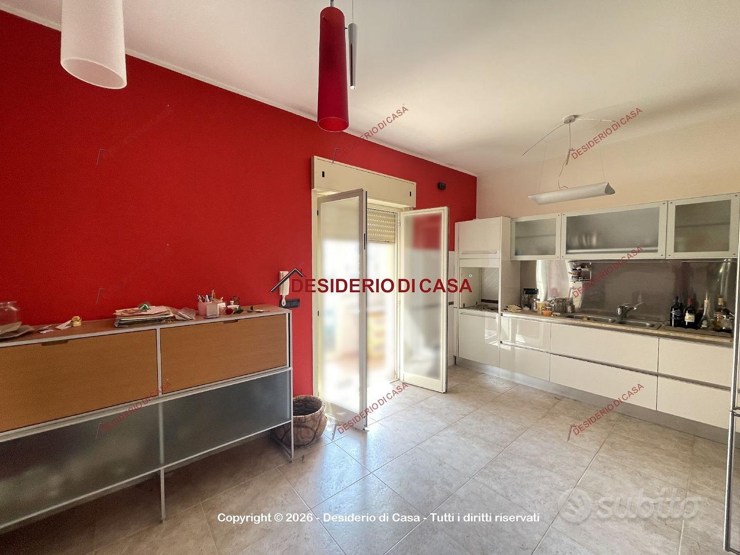 Casa, Barcellona Pozzo di Gotto. - Vista 5