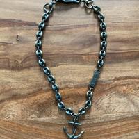 Collana uomo D&G