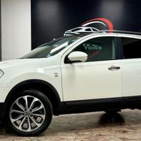 Nissan Qashqai 1.5 dCi DPF Tekna