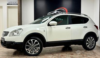 Nissan Qashqai 1.5 dCi DPF Tekna