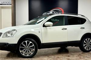Nissan Qashqai 1.5 dCi DPF Tekna
