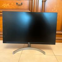 Monitor LG 24ML600S 24" Full HD