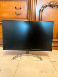 Monitor LG 24ML600S 24" Full HD