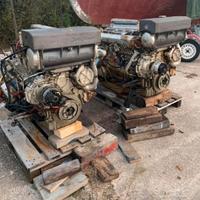 Motori marini Isotta franchini