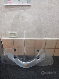  paravento beverly 250.Senza staffe.  