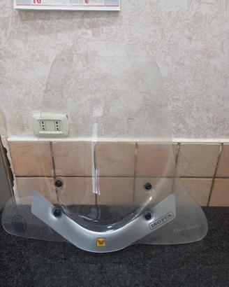  paravento beverly 250.Senza staffe.  