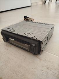 Stereo SONY