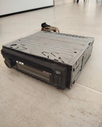Stereo SONY