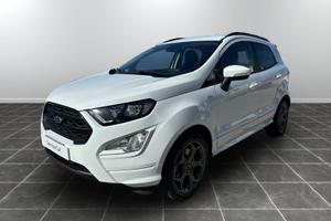 Ford EcoSport 1.0 ecoboost st-line s&s 125cv my20.