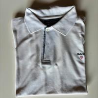 Polo GANT nuova