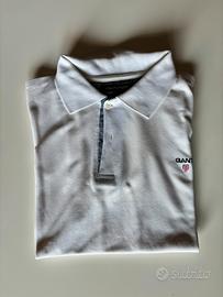 Polo GANT nuova