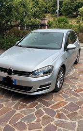 Golf 7