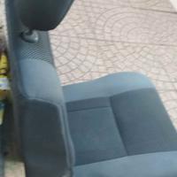 Sedili posteriori Toyota Rav 4