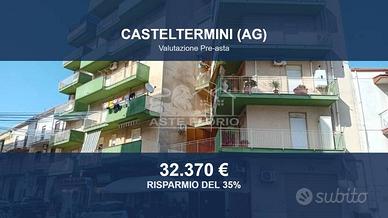 Immobile in asta di 132 m² con più di 5 locali a C