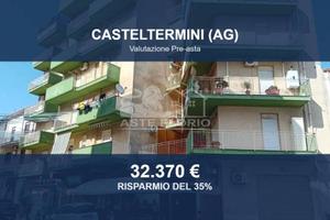 Immobile in asta di 132 m² con più di 5 locali a C