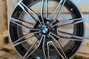 4 Cerchi 19 DIFFERENZIATI Elite Wheels -BMW/AUDI/B