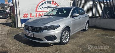 Fiat Tipo 1.6 Mjt cambio automatico
