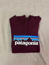 Felpa con cappuccio Patagonia