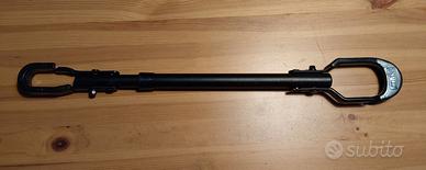 Barra portabici Thule