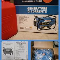 generatore di energia